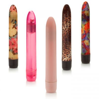 Ultrasex Vibrator