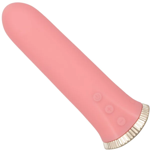 CalExotics Uncorked - Rosé Clit Bullet