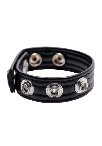 Speed Snap Cock Ring