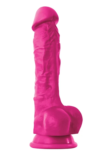 Colours Pleasures 7" Dildo — image 23 of 25