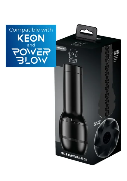 Feel Sensation Stroker — image 6 of 12