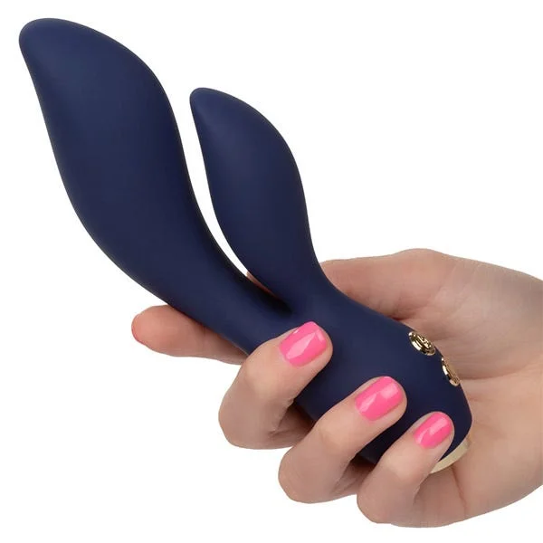 Chic Lilac High-Powered Rabbit Vibrator