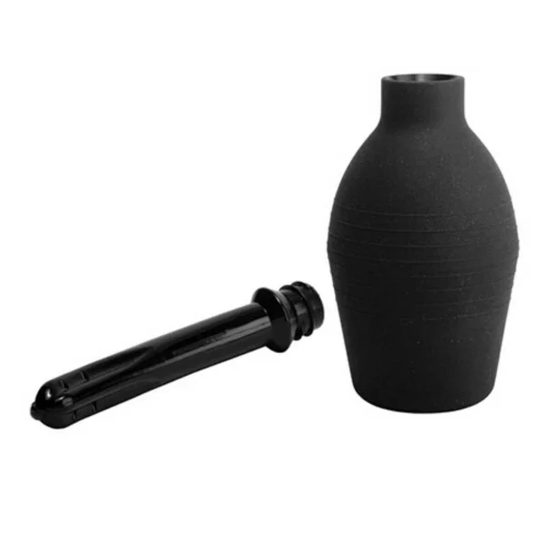 CleanStream Deluxe Enema Bulb