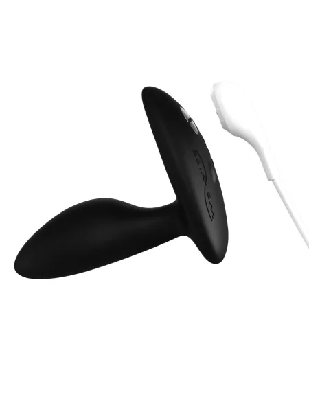 WeVibe Ditto Plus Vibrating Butt Plug