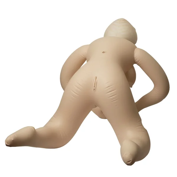 Vivid Raw Reverse Cowgirl Love Doll