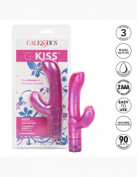 CalExotics G-Kiss