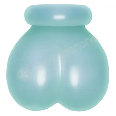 Renegade Glow In The Dark Ball Sack XL