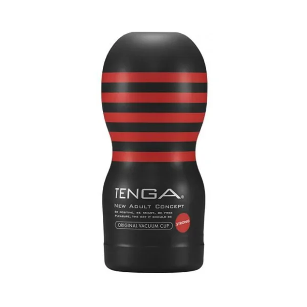 Tenga Original Vacuum Cup Strong — image 5 of 8