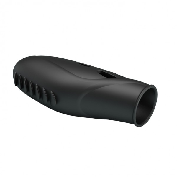 Gilo Finger Vibrator