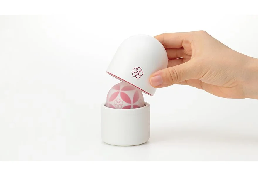 Tenga iroha Temari