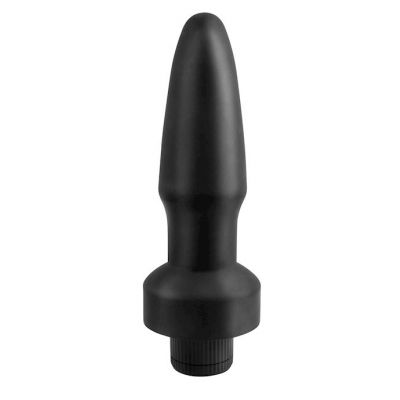 Anal Fantasy Collection Rectal Rocket Black
