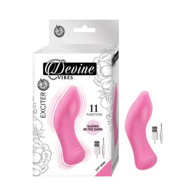 Devine Vibes Exciter