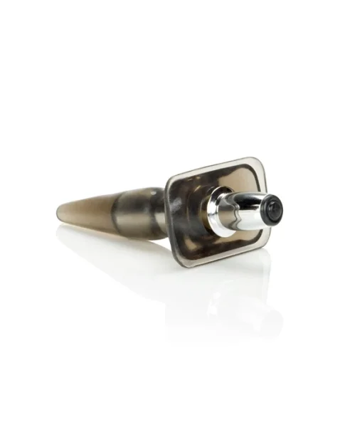 High intensity vibro tease