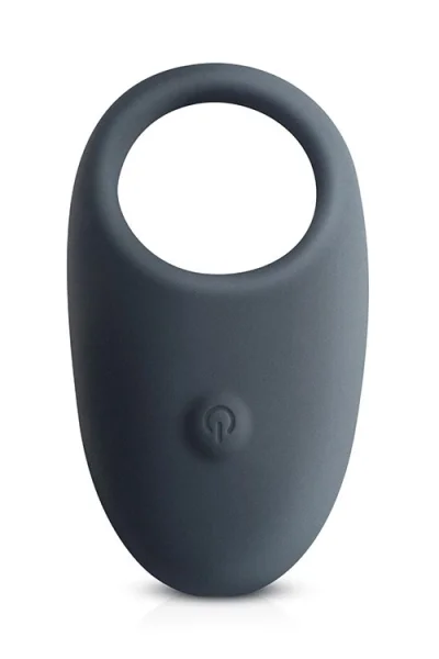 Boners Vibrating Cock Ring