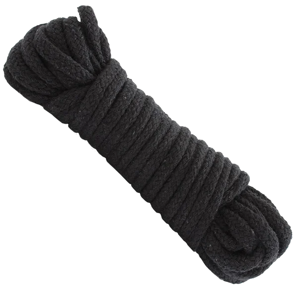 Doc Johnson Japanese Style Bondage Rope — image 6 of 14