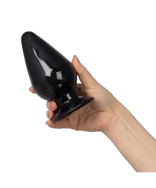 Bondara Booty Camp Black 3 Piece Butt Plug Training Kit — image 6 of 6
