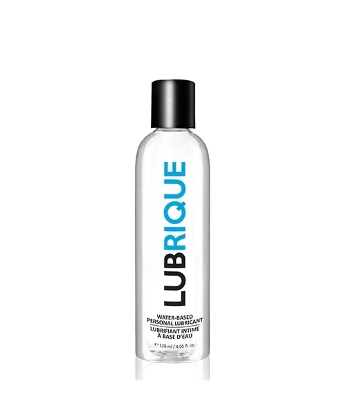 Lubrique - Fuck Water Clear Water-Based Lubricant