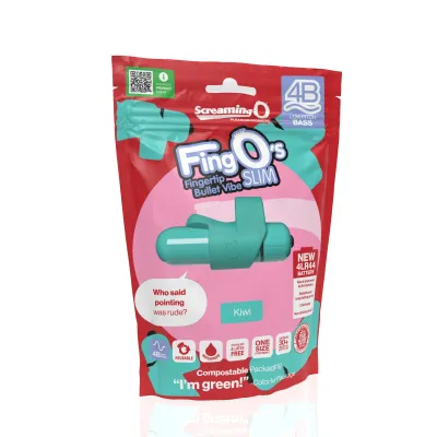 4b Fingo Slim Kiwi