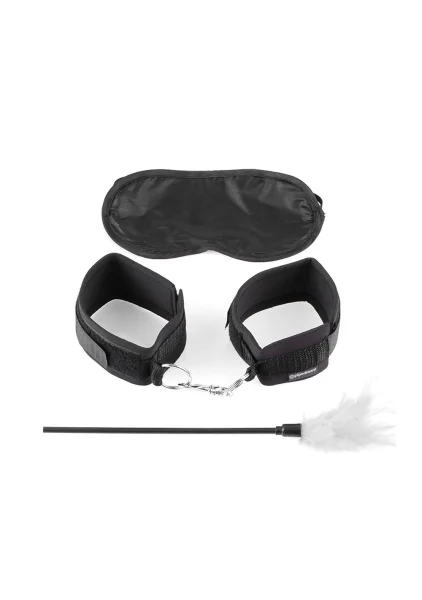 Fetish Fantasy Series Sensual Seduction Kit