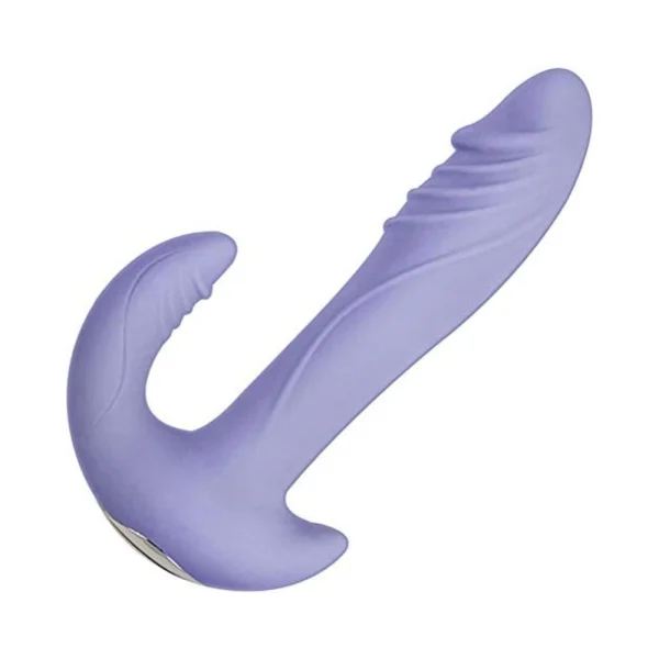 Infinitt Rotating Dual Massager