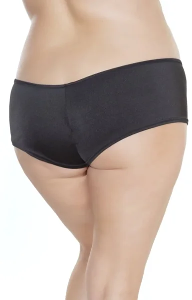 Booty Short