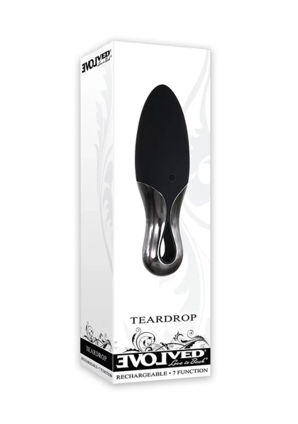 Evolved Novelties Teardrop