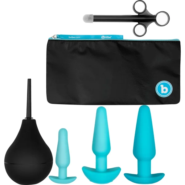 B-Vine Anal Training & Education Set