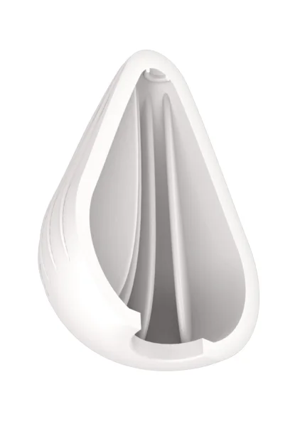 Krakatoa Volcano Travel Stroker