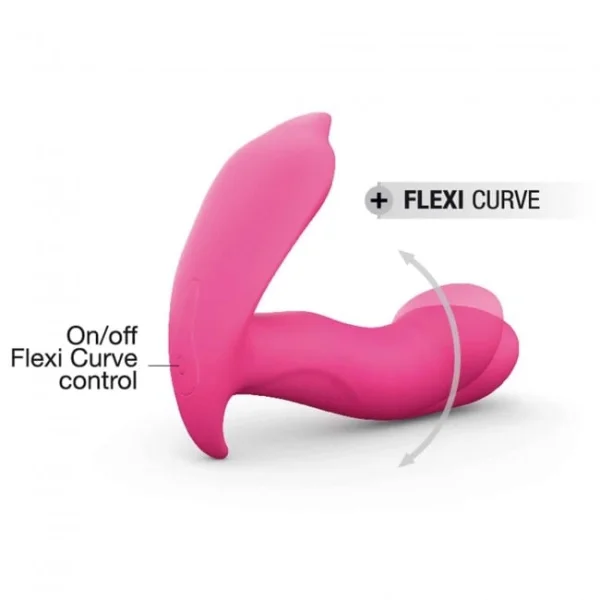 Dorcel - Secret Clit Remote Vibe