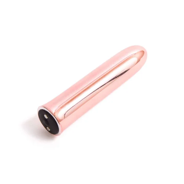 Nubii 10 Function Bullet Rose Gold