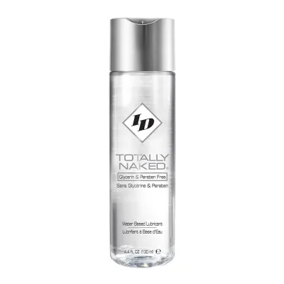 ID Totally Naked Lubricant