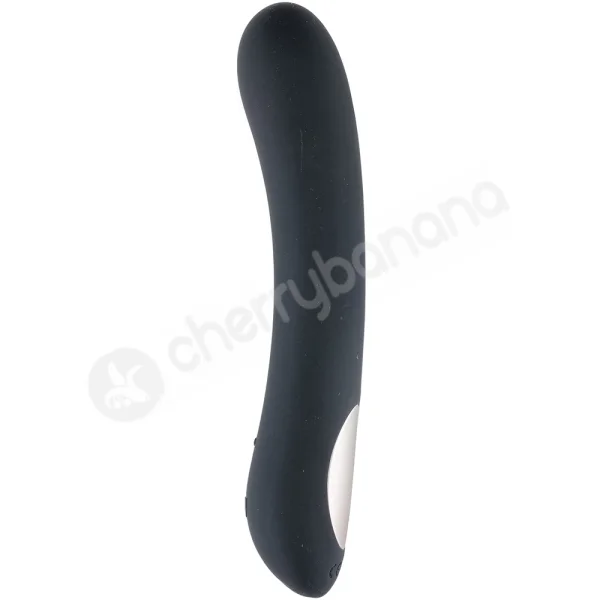 Kiiroo Black Pearl 2 Interactive G-Spot Vibrator