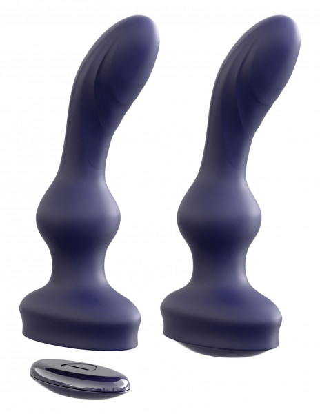 Wall Banger Prostate Massager