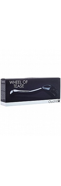 Wheel Of Tease