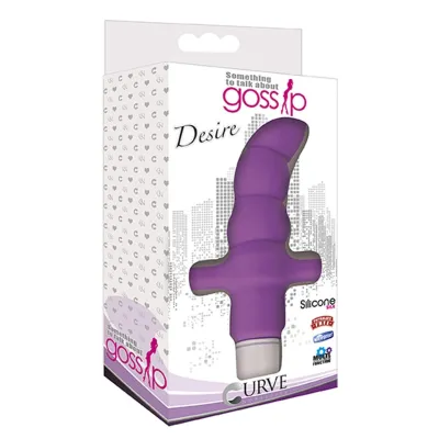 Gossip Desire Violet