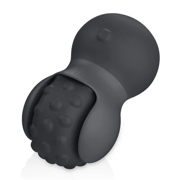 JimmyJane Evoke - Rol-o - Massage Wheel Vibrator