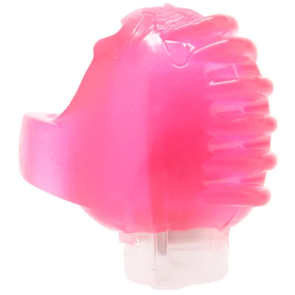 Vibrating Finger Teaser