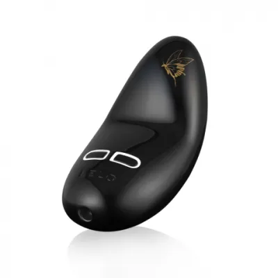 Lelo Nea 2 Obsidian Black