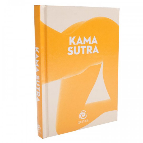 Kama Sutra Pocket Book