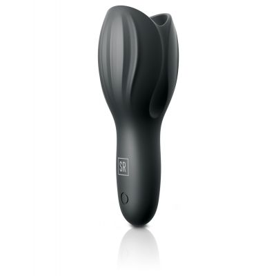 Control by Sir Richard s Beginner Silicone Cock Teaser Penis Vibrator