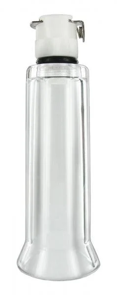 Size Matters Nipple Cylinders Small