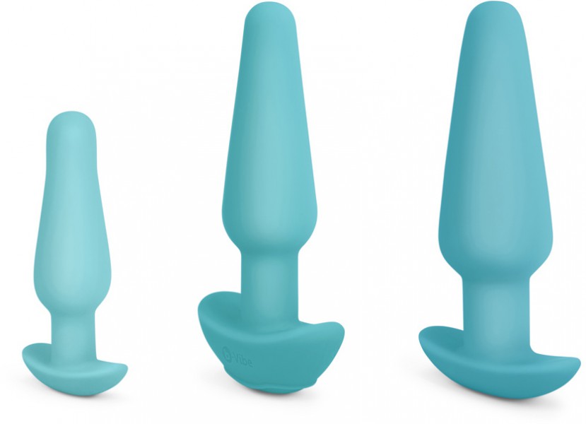 Complete Anal Trainer Kit