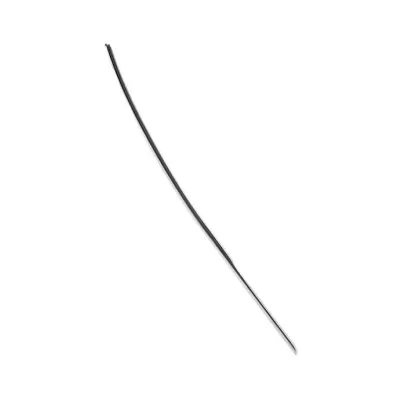 Rouge Curved Dilator 7 Inch 4 Mm