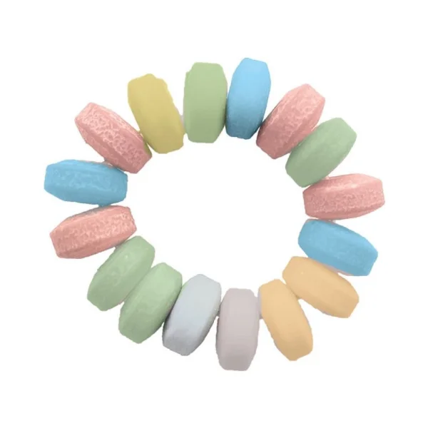 Sweet and Sexy Candy Cock Rings