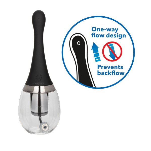 Rechargeable Auto Douche