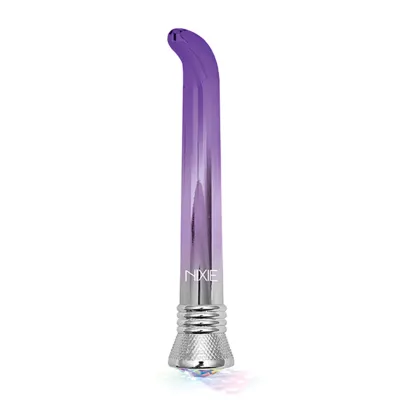 Nixie Jewel Ombre G Spot Vibe