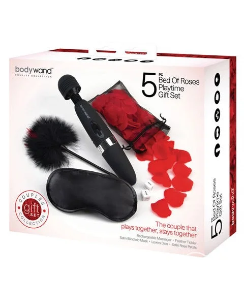 Bodywand Bed Of Roses Set