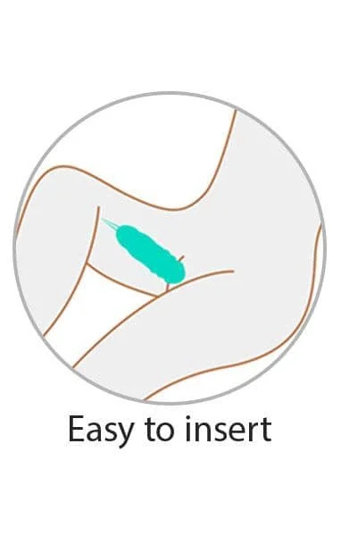 Health and Wellness Wireless Remote Control Egg -  Stroking Motion