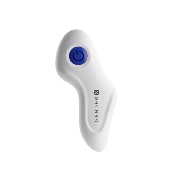 Pleasure Vibrating Anal Beads
