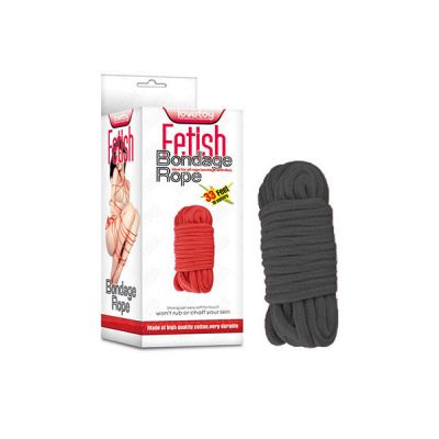 10m Bondage Rope